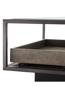 Modern Rectangular Coffee Table | Eichholtz Roxton | Oroatrade.com
