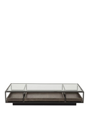 Modern Rectangular Coffee Table | Eichholtz Roxton | Oroatrade.com