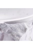 Sculptural Marble Bowl | Eichholtz Montanita | Oroatrade.com