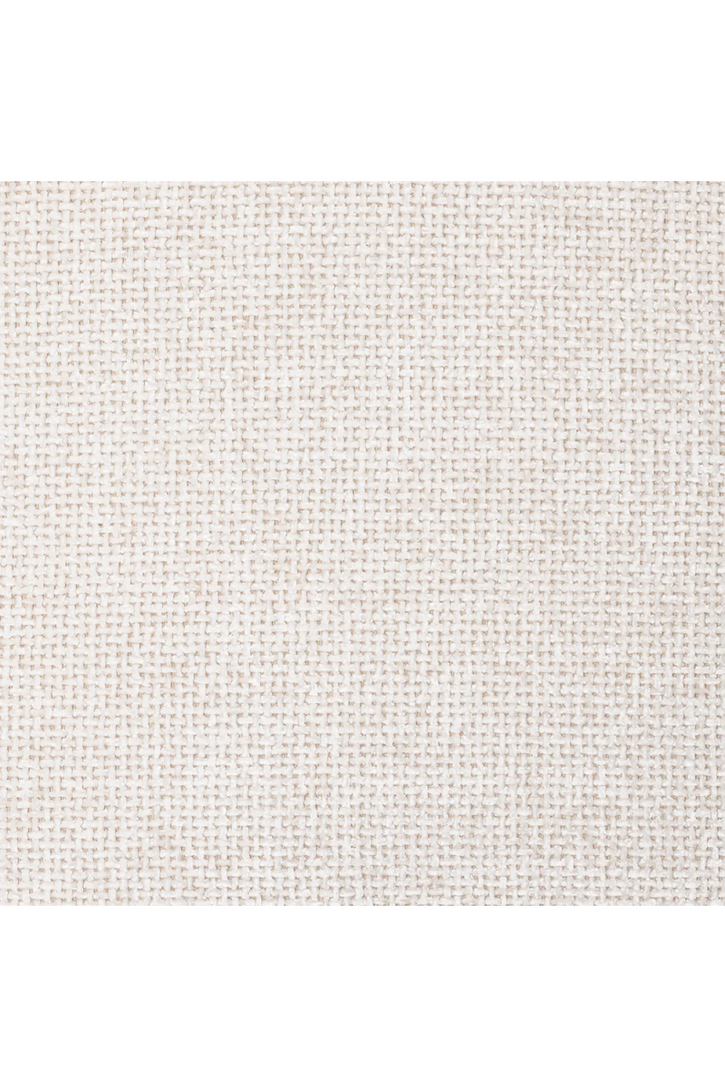Cream Fringed Lumbar Pillow | Eichholtz Dupre | Oroatrade.com