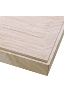 Square Travertine Coffee Table | Eichholtz Sartoria | Oroatrade.com