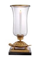 Classic Art Deco Hurricane | Eichholtz Tortoise | Oroatrade.com