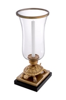 Classic Art Deco Hurricane | Eichholtz Tortoise | Oroatrade.com