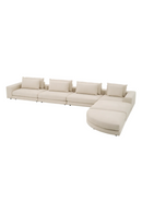 Modular Sofa Lounge | Eichholtz Club | Oroatrade.com