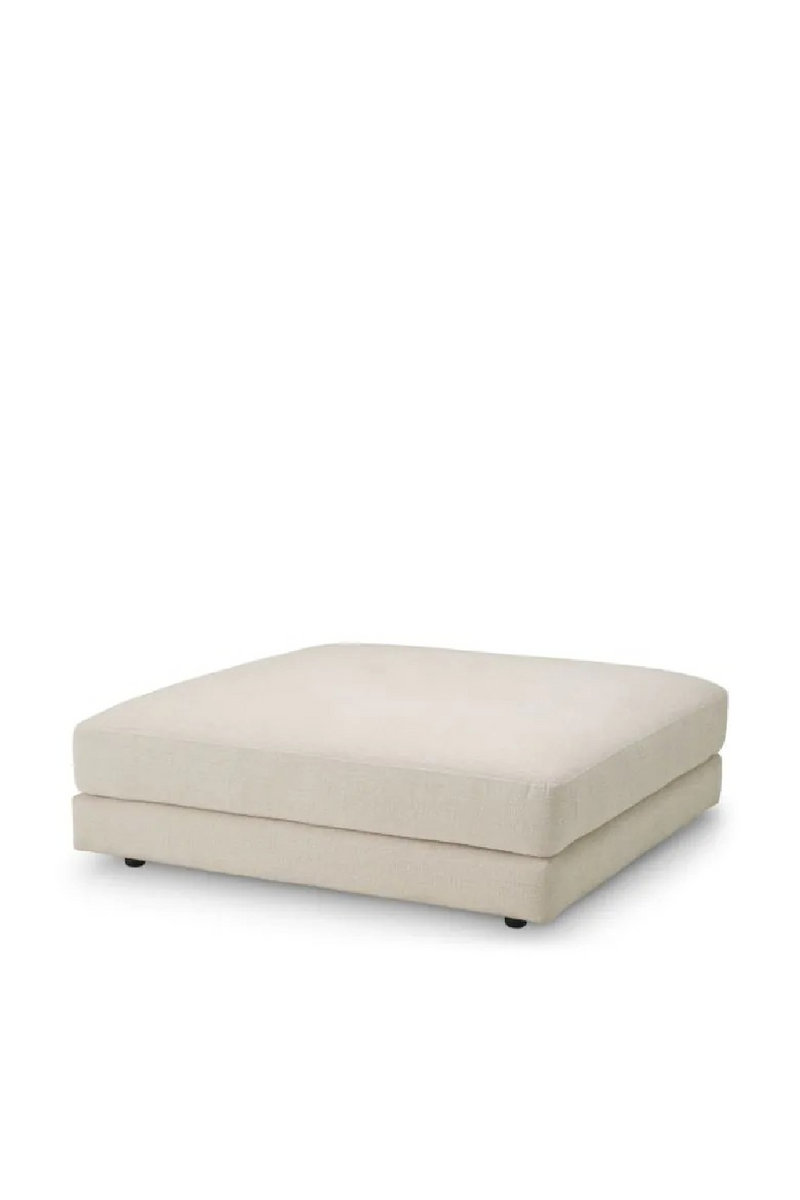 Modern Square Ottoman | Eichholtz Club | Oroatrade.com