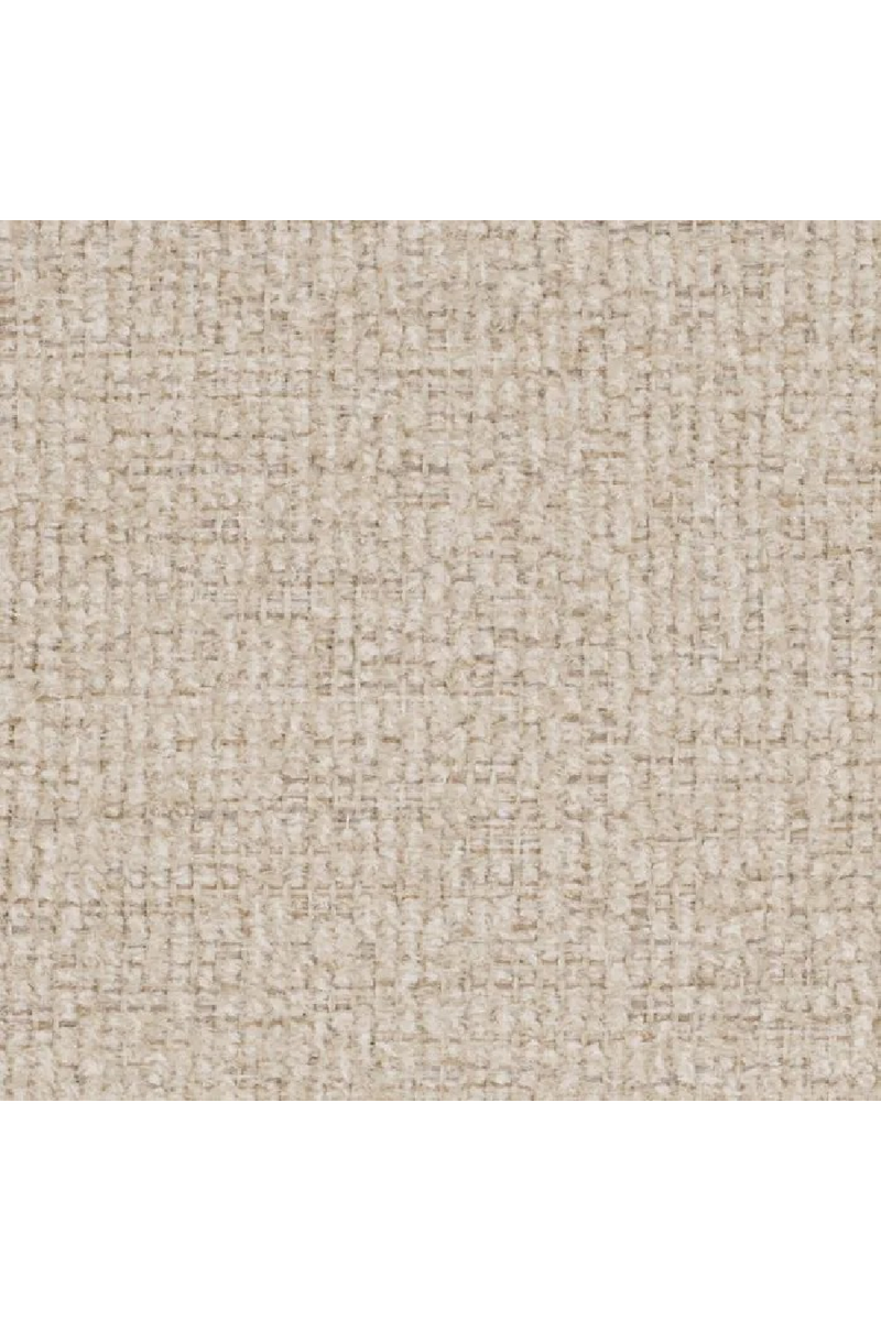 Modern Square Ottoman | Eichholtz Club | Oroatrade.com