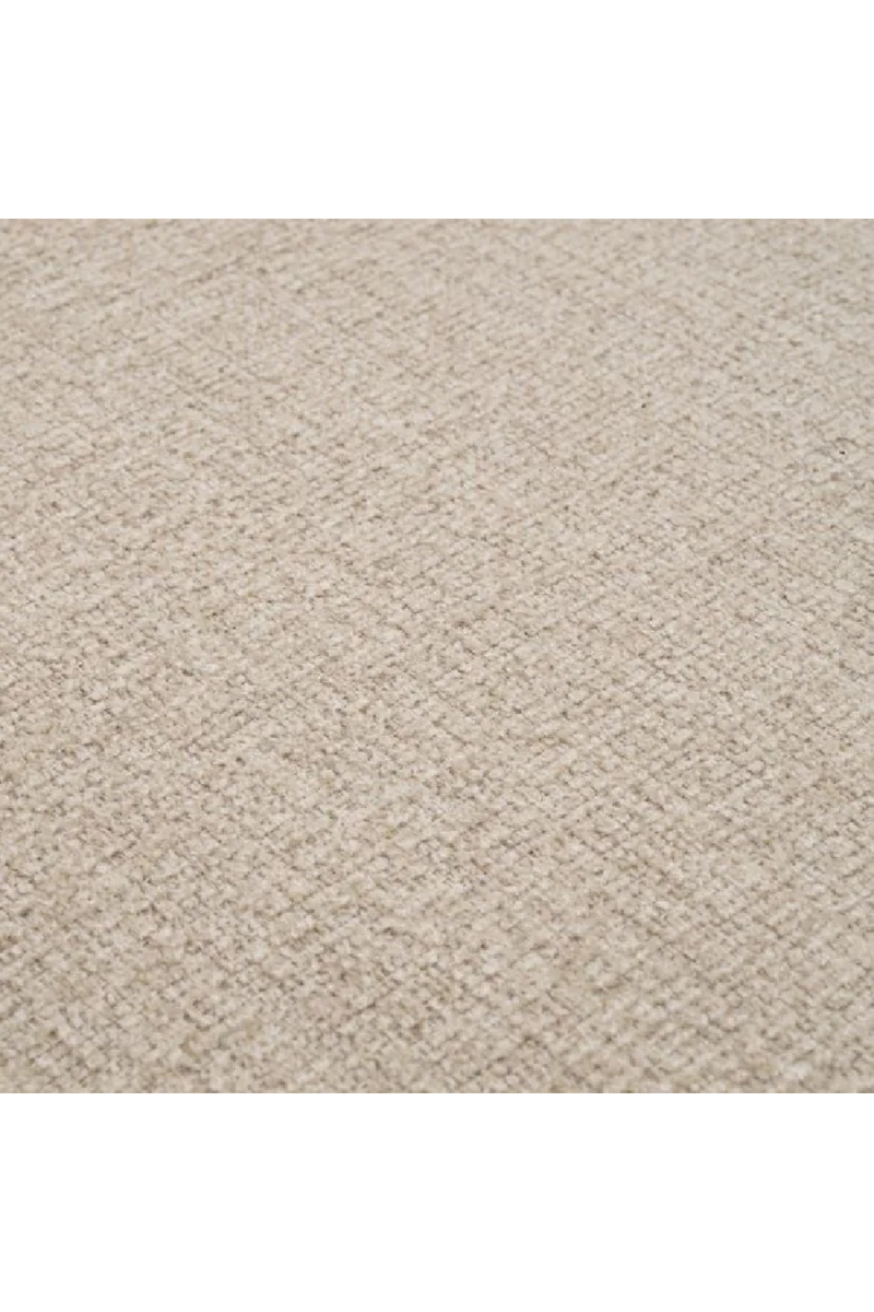 Modern Square Ottoman | Eichholtz Club | Oroatrade.com
