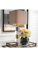 Contemporary Table Lamp | Eichholtz Cullingham | OROA TRADE