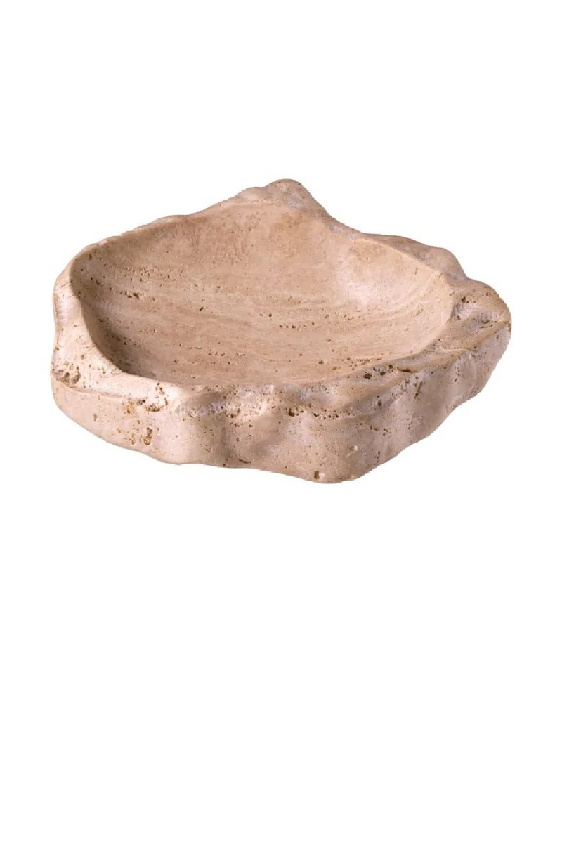 Carved Stone Bowl | Eichholtz Callas | Oroatrade.com
