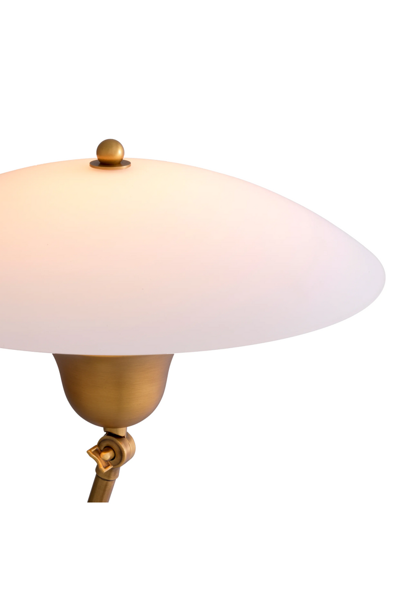 Mid-Century Modern Floor Lamp | Eichholtz Novento | Oroatrade.com