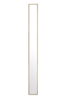 Brushed Brass Mirror | Eichholtz Redondo | Oroatrade.com