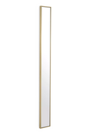 Brushed Brass Mirror | Eichholtz Redondo | Oroatrade.com
