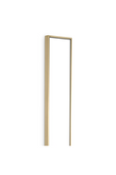 Brushed Brass Mirror | Eichholtz Redondo | Oroatrade.com