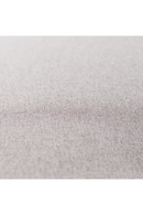 Light Gray Curved Outdoor Sofa | Eichholtz Björn | Oroatrade.com