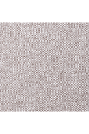 Light Gray Curved Outdoor Sofa | Eichholtz Björn | Oroatrade.com