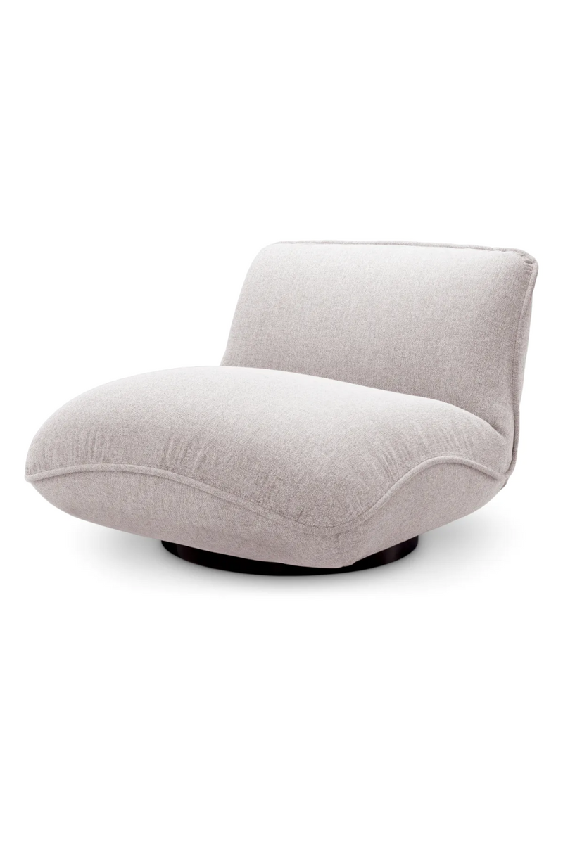 Modern Outdoor Lounge Chair | Eichholtz Relax | Oroatrade.com
