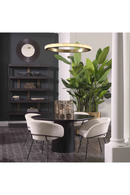 Vintage Brass Planter | Eichholtz Jasper | Oroatrade.com