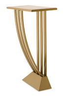 Small Art Deco Console Table | Eichholtz Beau Deco | Oroatrade.com