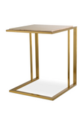 L-Shaped End Table | Eichholtz Cocktail | Oroatrade.com