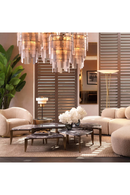 Contemporary Alabaster Table Lamp | Eichholtz Zereno | Oroatrade.com