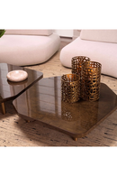 Vintage Brass Hurricane | Eichholtz Dix | Oroatrade.com