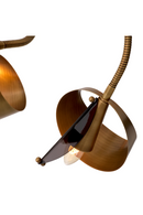 Antique Brass Chandelier | Eichholtz Corrientes | Oroatrade.com