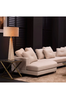 Contemporary Side Table | Eichholtz Criss Cross | Oroatrade.com