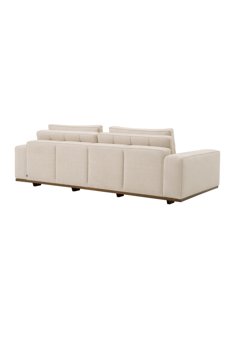 Beige Modern Sofa | Eichholtz Aurora | Oroatrade.com