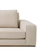 Beige Modern Sofa | Eichholtz Aurora | Oroatrade.com
