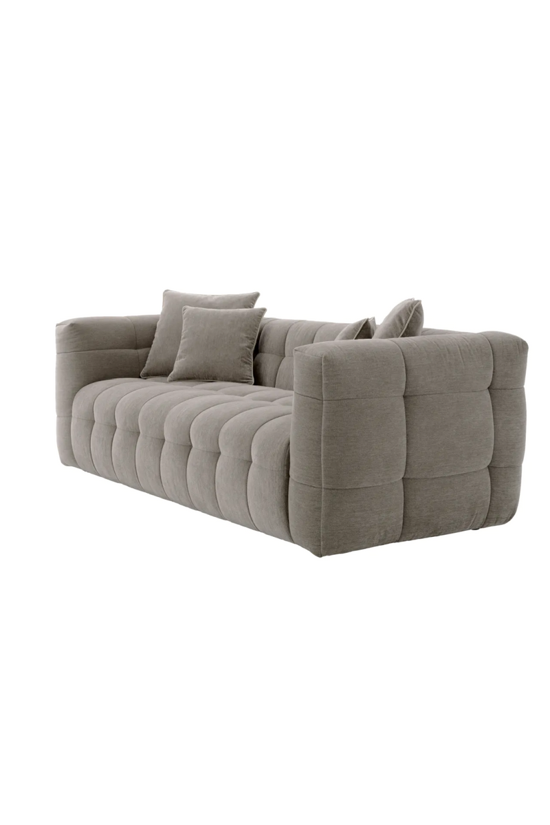 Tufted Modern Sofa | Eichholtz Breva | Oroatrade.com