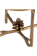 Marble Art Deco Side Table | Eichholtz Pigna | Oroatrade.com