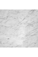 Marble Art Deco Side Table | Eichholtz Pigna | Oroatrade.com