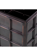 Rustic Style Outdoor Planter | Eichholtz Grid | Oroatrade.com