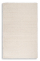 Minimalist Ivory Wool Carpet | Eichholtz Torrance | Oroatrade.com