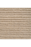 Minimalist Ivory Wool Carpet | Eichholtz Torrance | Oroatrade.com