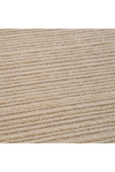 Minimalist Ivory Wool Carpet | Eichholtz Torrance | Oroatrade.com