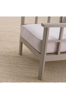 Minimalist Ivory Wool Carpet | Eichholtz Torrance | Oroatrade.com