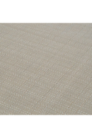 Natural Teak Framed Outdoor Sofa | Eichholtz Nomade | Oroatrade.com