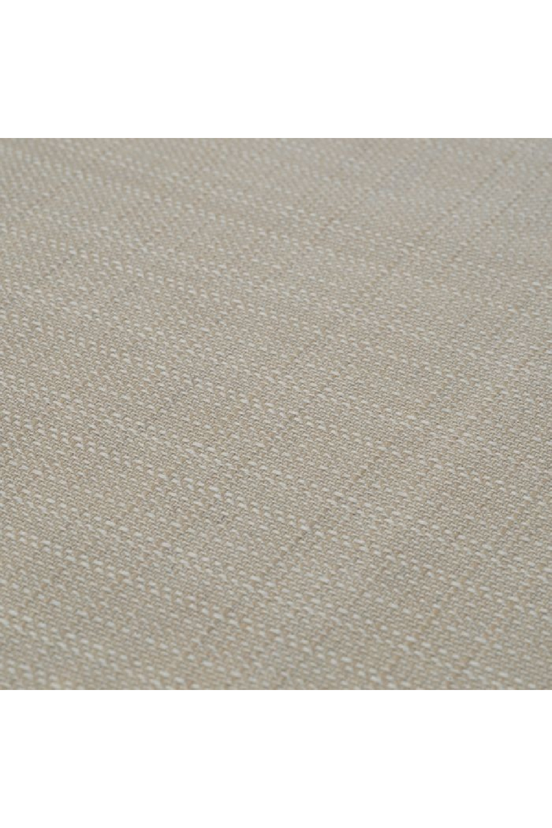 Natural Teak Framed Outdoor Sofa | Eichholtz Nomade | Oroatrade.com