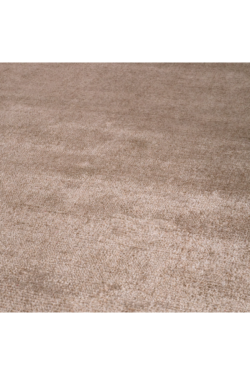Handwoven Silk Carpet 10' x 13' | Eichholtz Asuri