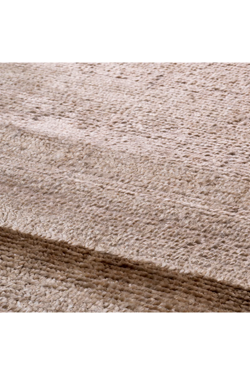 Handwoven Silk Carpet 10' x 13' | Eichholtz Asuri