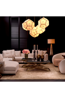 Handwoven Silk Carpet 10' x 13' | Eichholtz Asuri