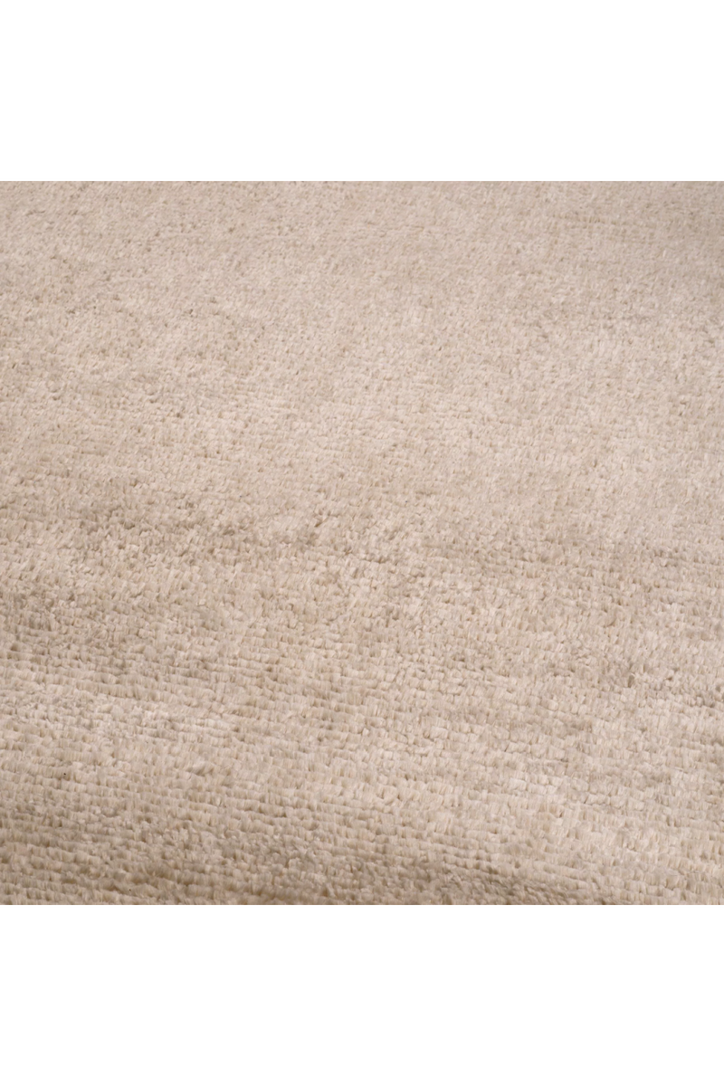 Handwoven Silk Carpet 6' 5" x 10'  | Eichholtz Asuri