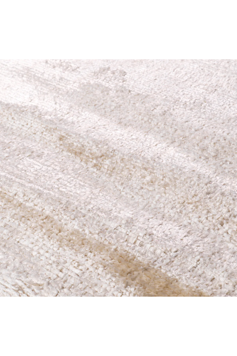 Handwoven Silk Carpet 6' 5" x 10'  | Eichholtz Asuri