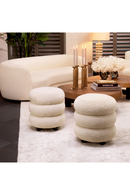 Handwoven Silk Carpet 6' 5" x 10'  | Eichholtz Asuri