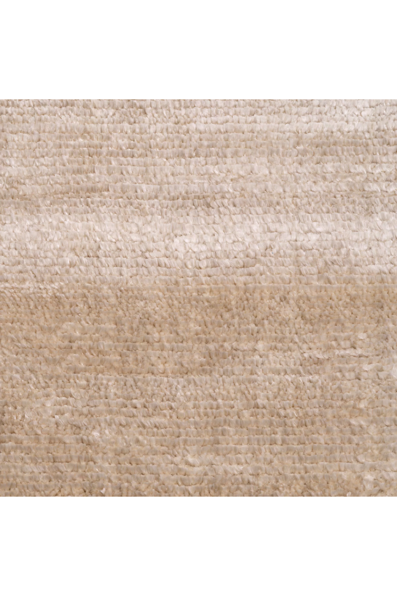 Handwoven Silk Carpet 6' 5" x 10'  | Eichholtz Asuri