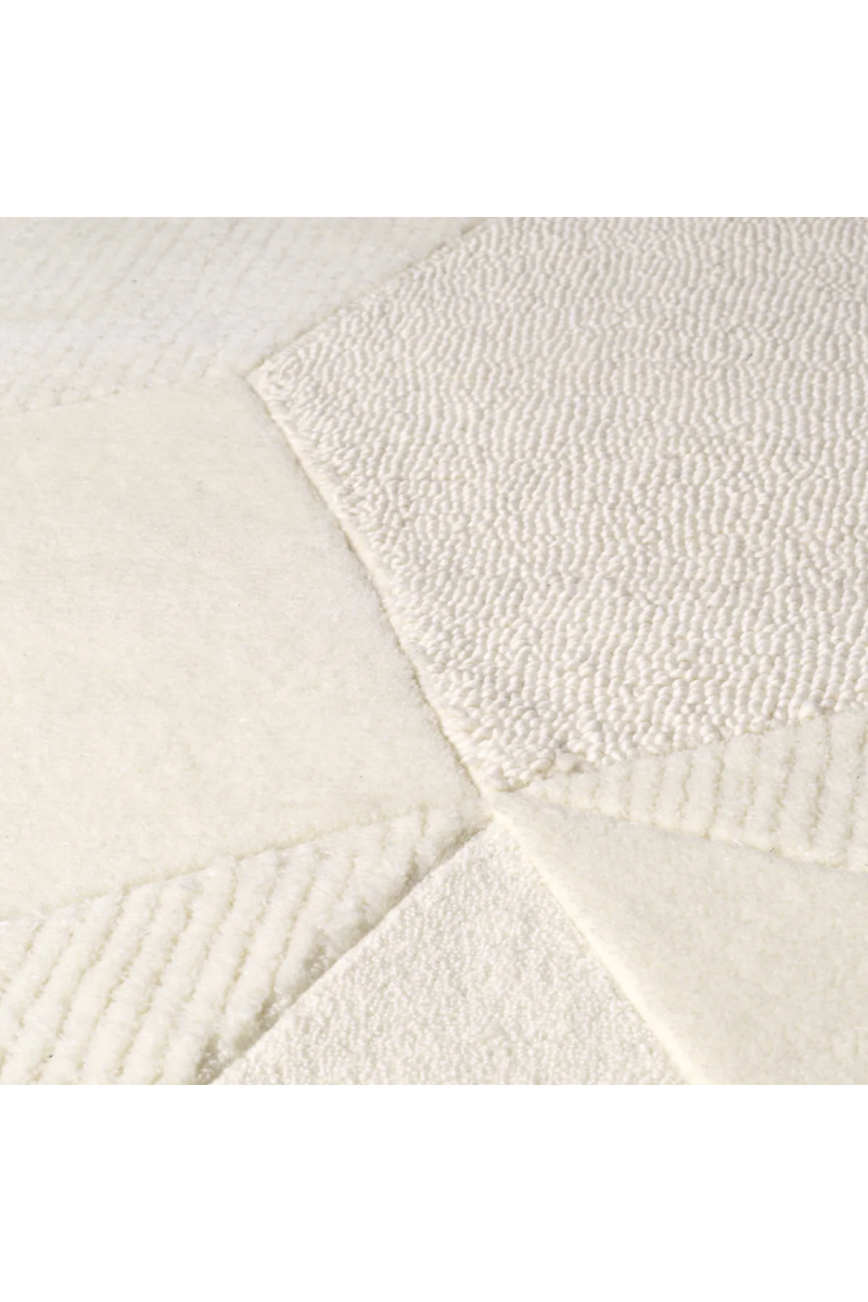 Hand-Tufted Wool Carpet | Eichholtz Osumi | Oroatrade.com