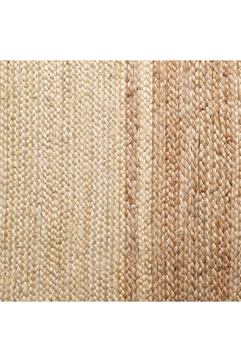 Handwoven Jute Carpet | Eichholtz Lorcan | Oroatrade.com