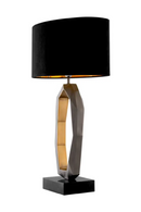 Modern Sculptural Table Lamp | Eichholtz Santos | Oroatrade.com