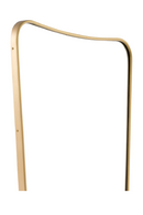 Modern Gold Framed Mirror | Eichholtz Vivienne | Oroatrade.com